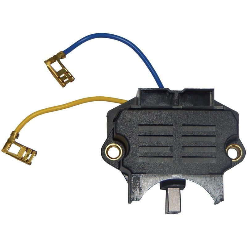 HITACHI ALR0392 Voltage Regulator