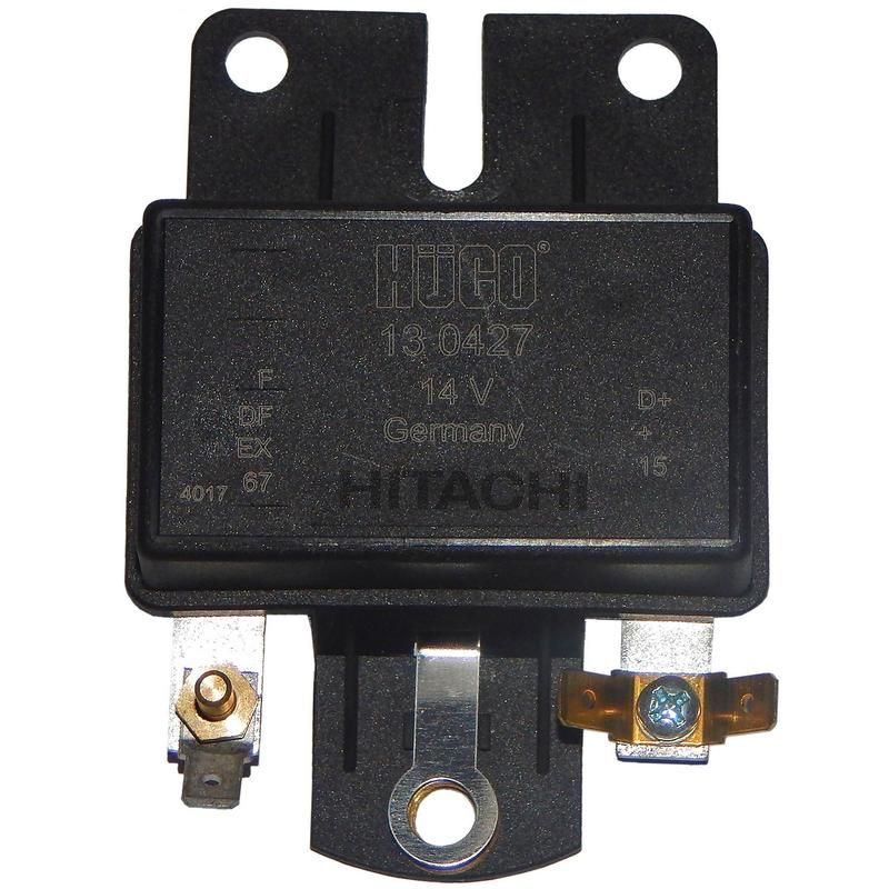 HITACHI ALR0427 Voltage Regulator