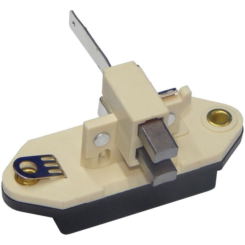 HITACHI ALR0502 Voltage Regulator