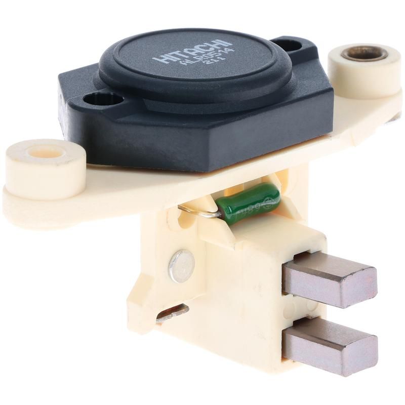 HITACHI ALR0514 Voltage Regulator