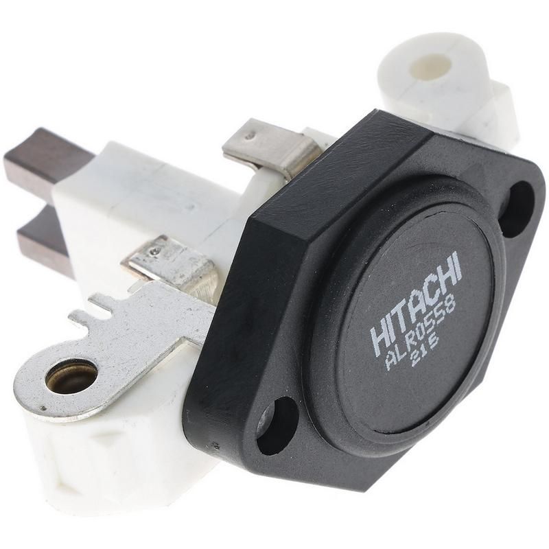 HITACHI ALR0558-D Voltage Regulator