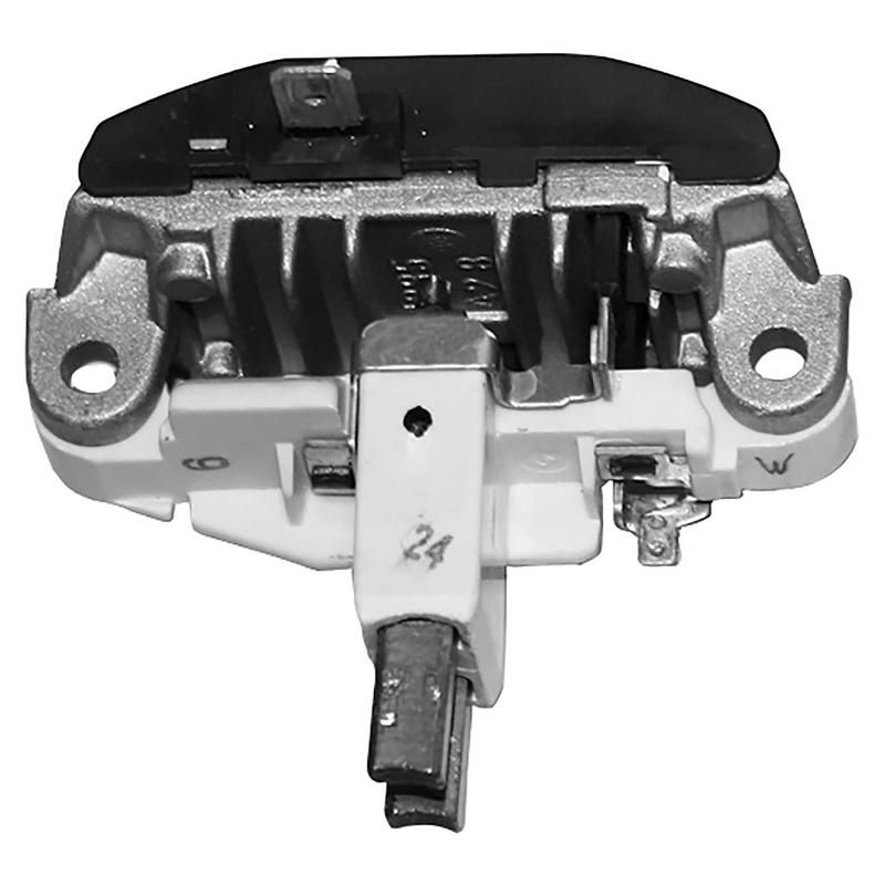 HITACHI ALR0564 Voltage Regulator