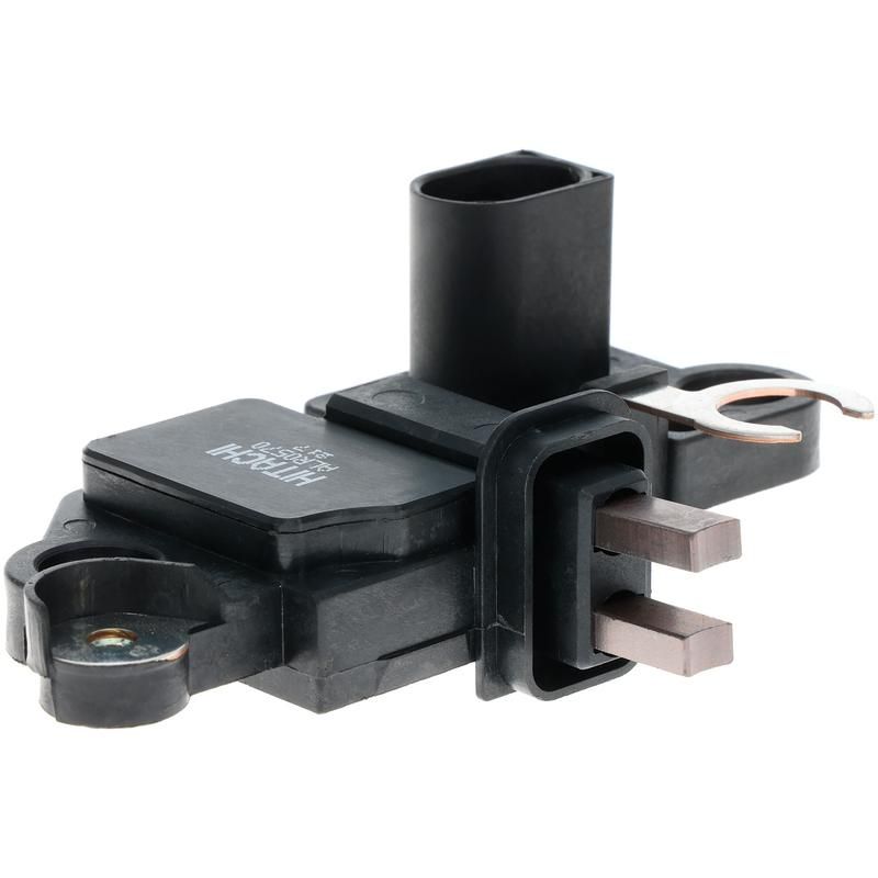 HITACHI ALR0570 Voltage Regulator
