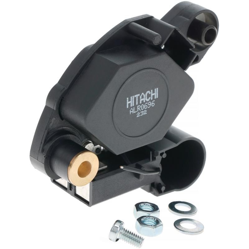 HITACHI ALR0696 Voltage Regulator