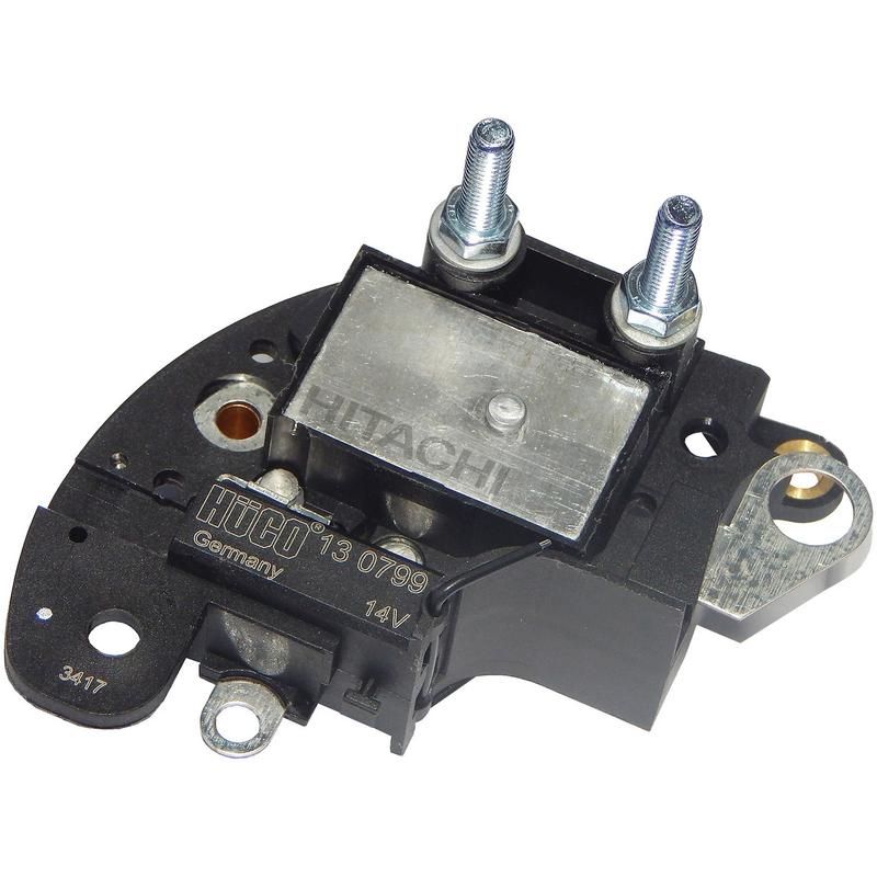 HITACHI ALR0799 Voltage Regulator