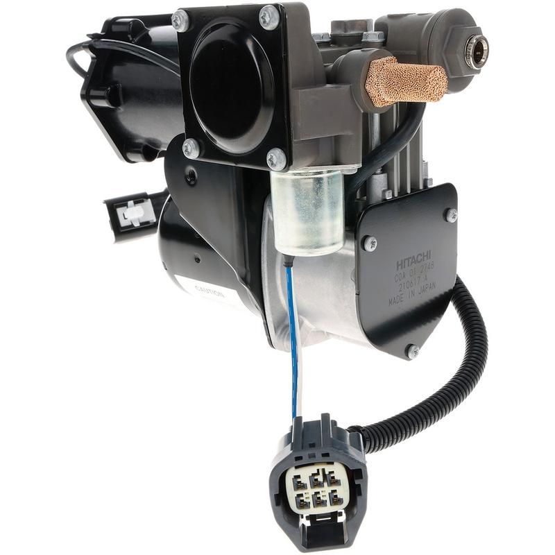 HITACHI CMP0002 COMPRESSOR ACTUAL OE PART