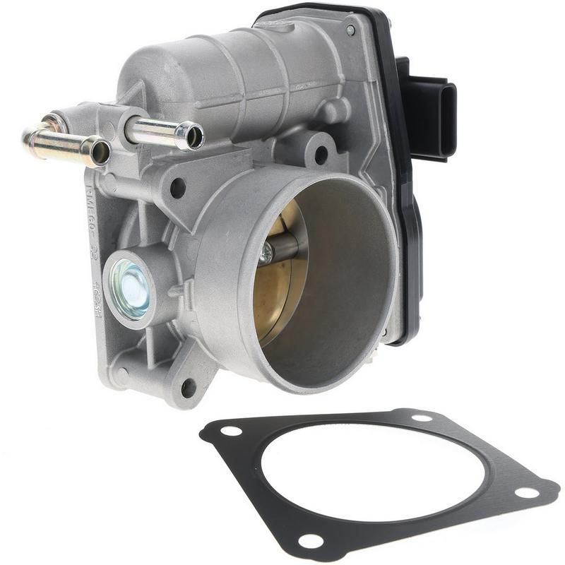 HITACHI ETB0009 Hitachi Electronic Throttle Body - NEW Actual OE Part