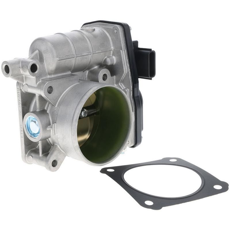 HITACHI ETB0010 Hitachi Electronic Throttle Body - NEW Actual OE Part