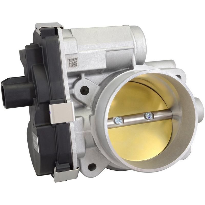 HITACHI ETB0017 Hitachi Electronic Throttle Body - NEW