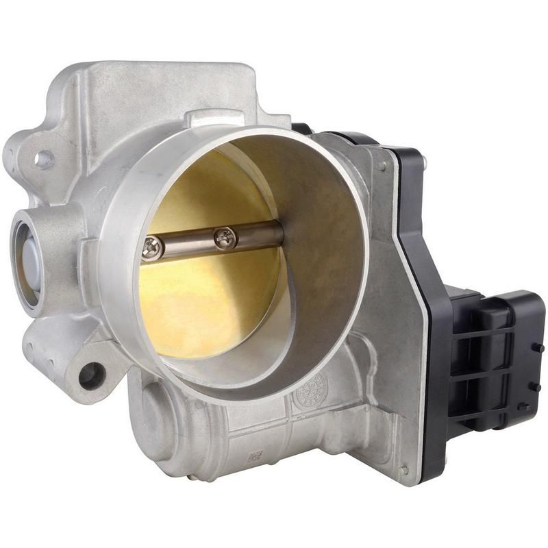 HITACHI ETB0030 Hitachi Electronic Throttle Body - NEW Actual OE Part
