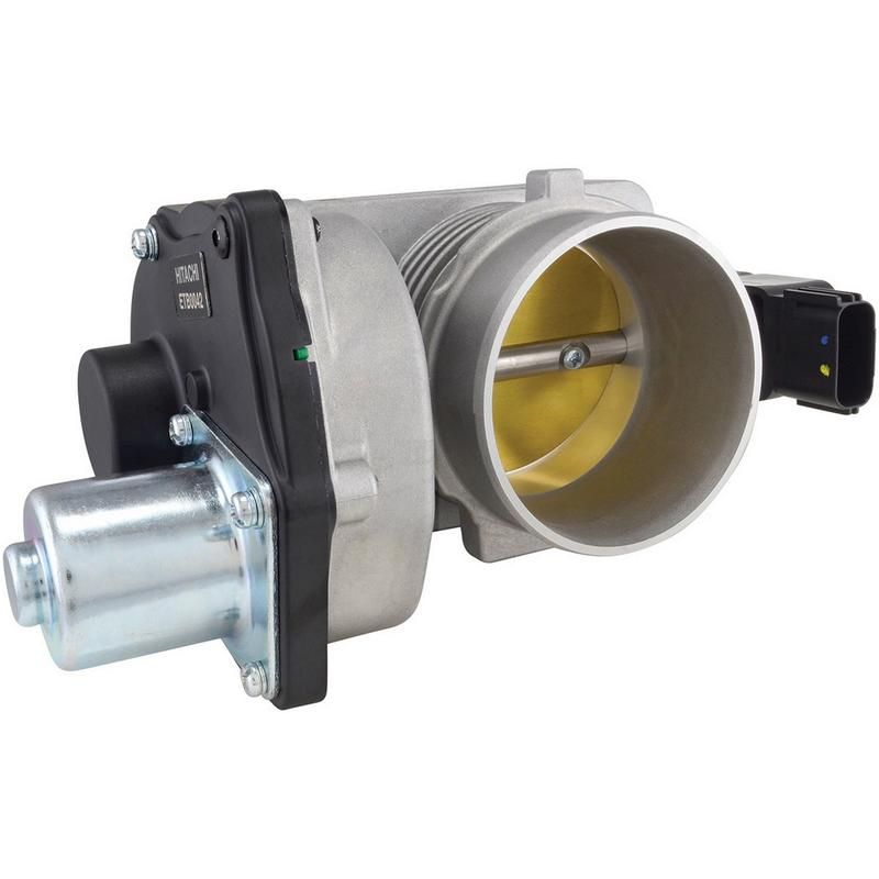 HITACHI ETB0042 Hitachi Electronic Throttle Body - NEW