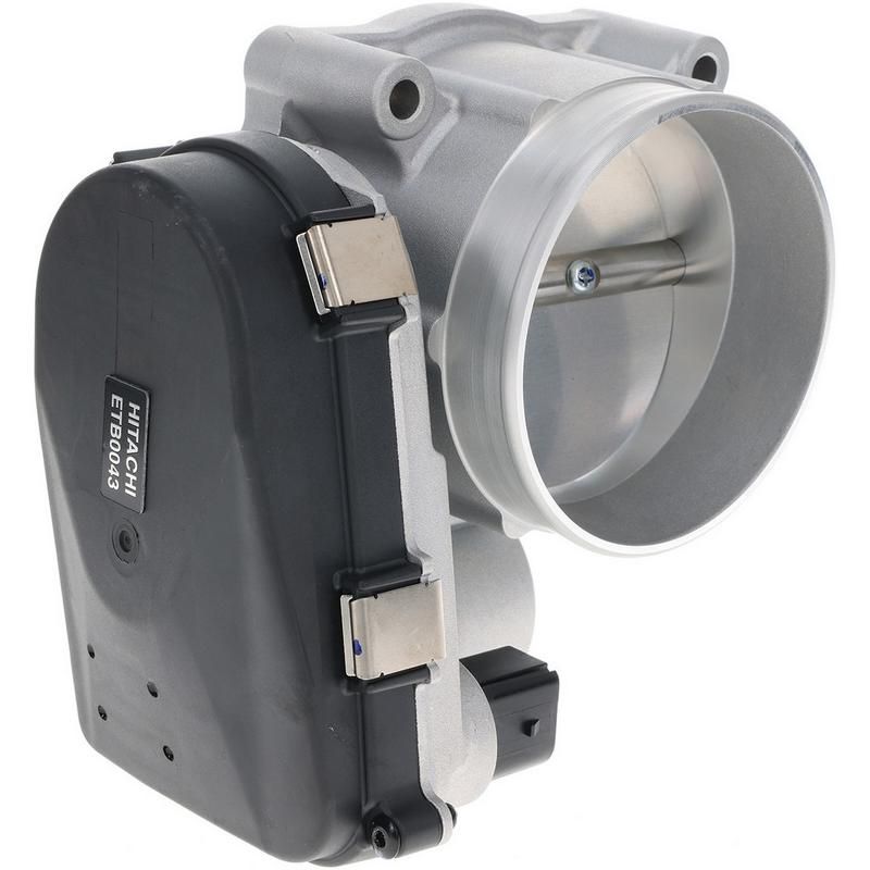 HITACHI ETB0043 Hitachi Electronic Throttle Body - NEW