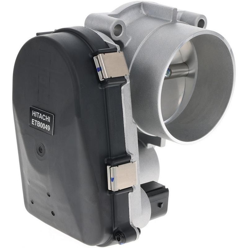 HITACHI ETB0049 Hitachi Electronic Throttle Body - NEW