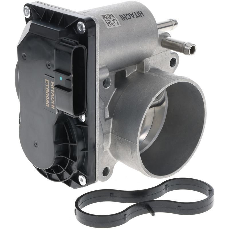 HITACHI ETB0060 Hitachi Electronic Throttle Body - NEW