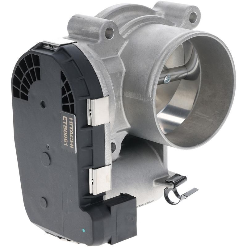 HITACHI ETB0061 Hitachi Electronic Throttle Body - NEW