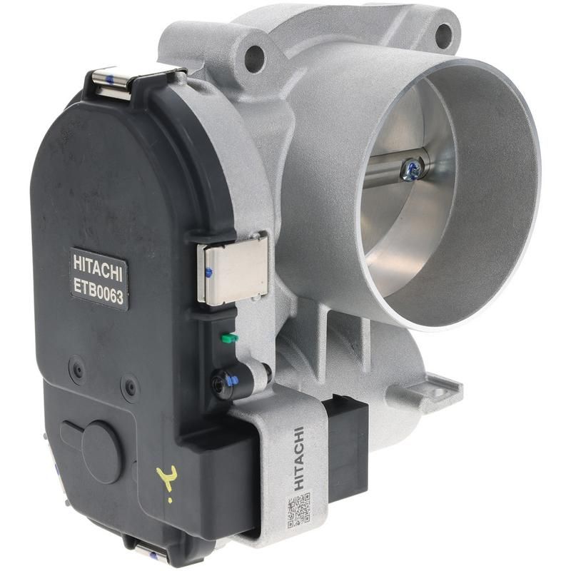 HITACHI ETB0063 Hitachi Electronic Throttle Body - NEW