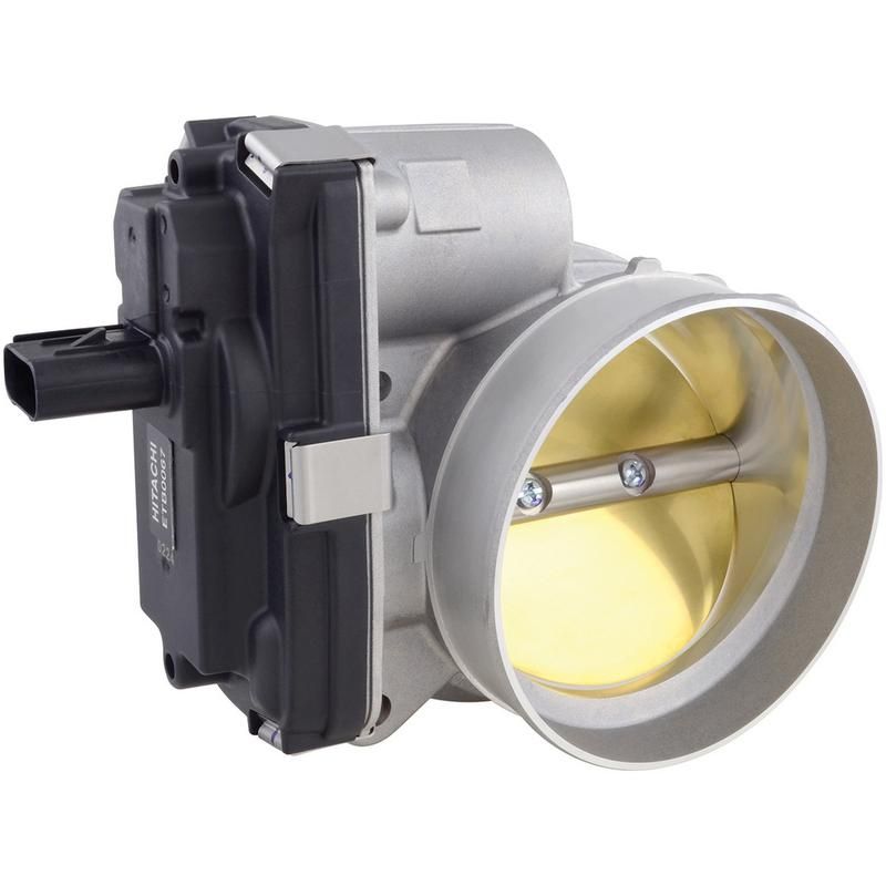 HITACHI ETB0067 Hitachi ETB0067 Fuel Injection Throttle Body