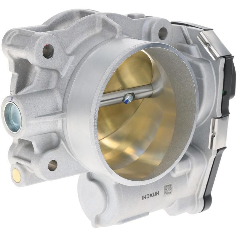 HITACHI ETB0074 Hitachi Electronic Throttle Body - NEW