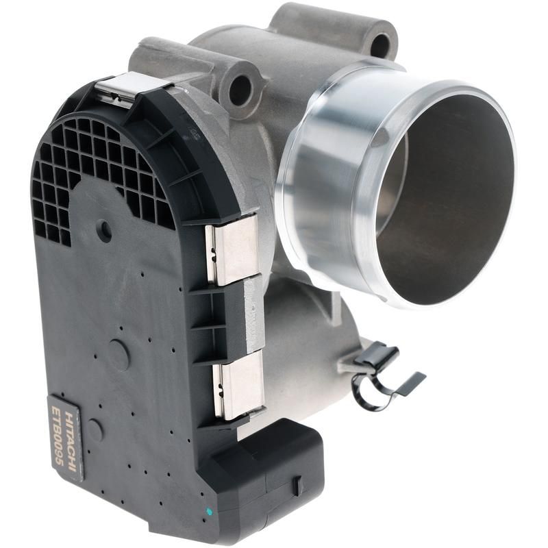 HITACHI ETB0095 Hitachi Electronic Throttle Body - NEW