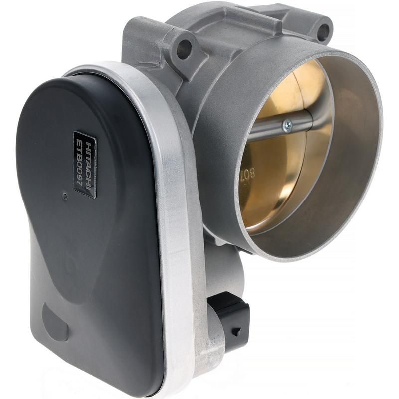 HITACHI ETB0097 Hitachi Electronic Throttle Body - NEW