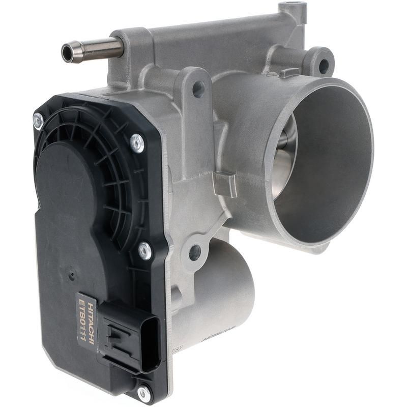 HITACHI ETB0111 Hitachi Electronic Throttle Body - NEW