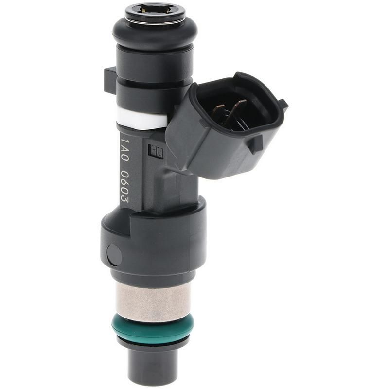 HITACHI FIJ0002 FUEL INJECTOR (WHITE)