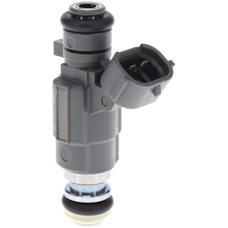HITACHI FIJ0020 FUEL INJECTOR (BLACK)