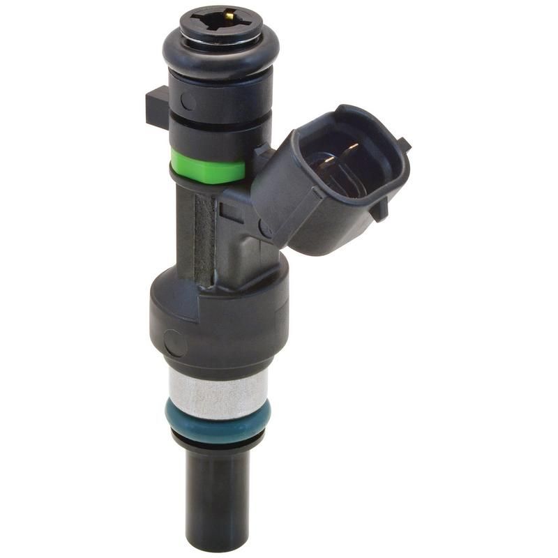 HITACHI FIJ0031 FUEL INJECTOR (BLACK/GREEN)
