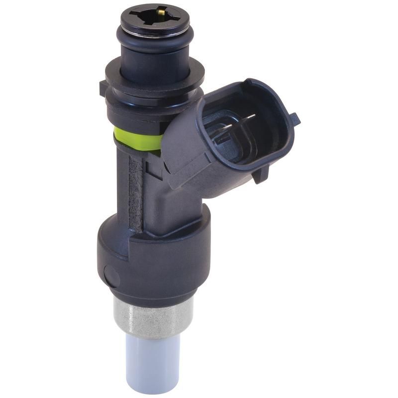 HITACHI FIJ0032 FUEL INJECTOR (BLACK/YELLOW)