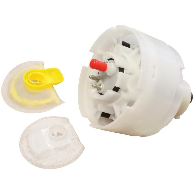 HITACHI FUP3312-HU Fuel Pump