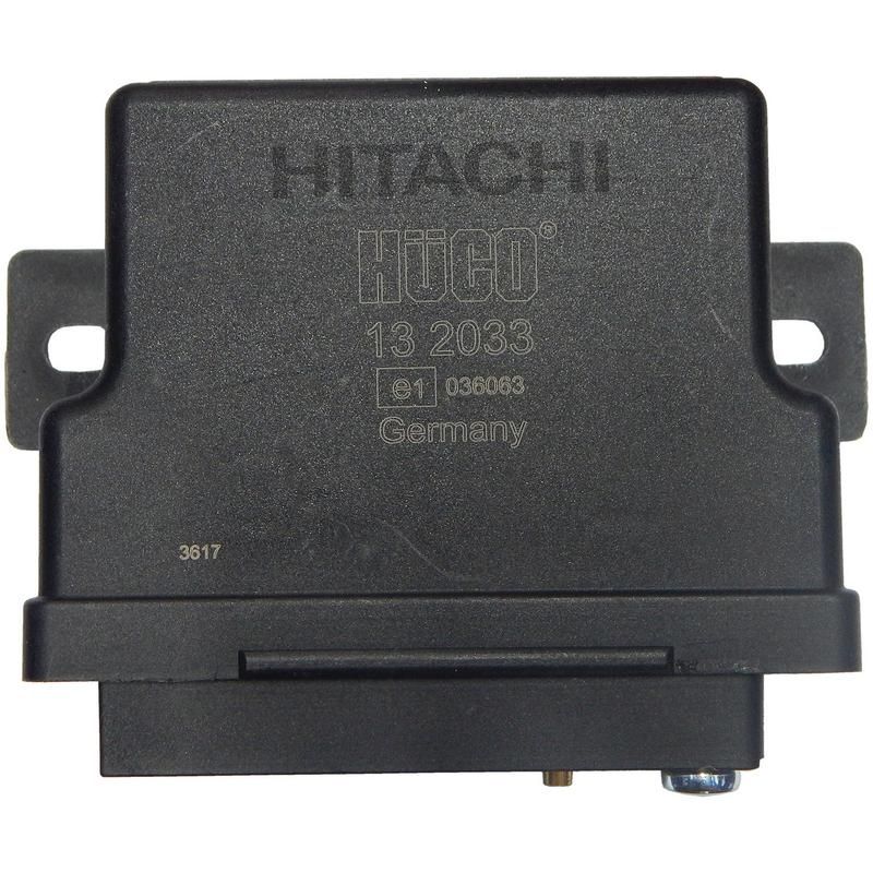 HITACHI GLP2033 DIESEL GLOW PLUG RELAY - NEW