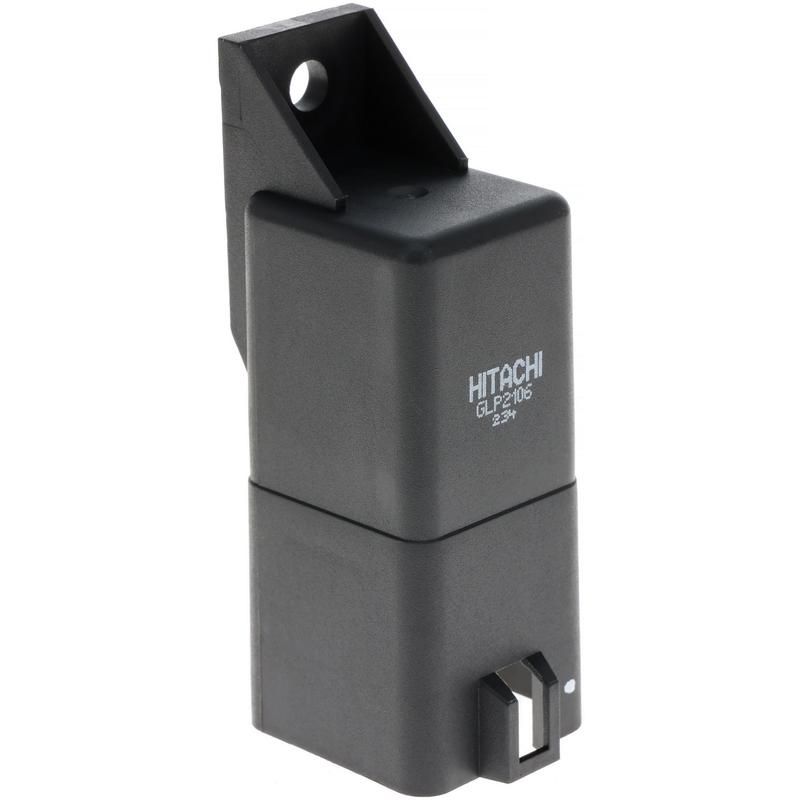 HITACHI GLP2106 DIESEL GLOW PLUG RELAY - NEW