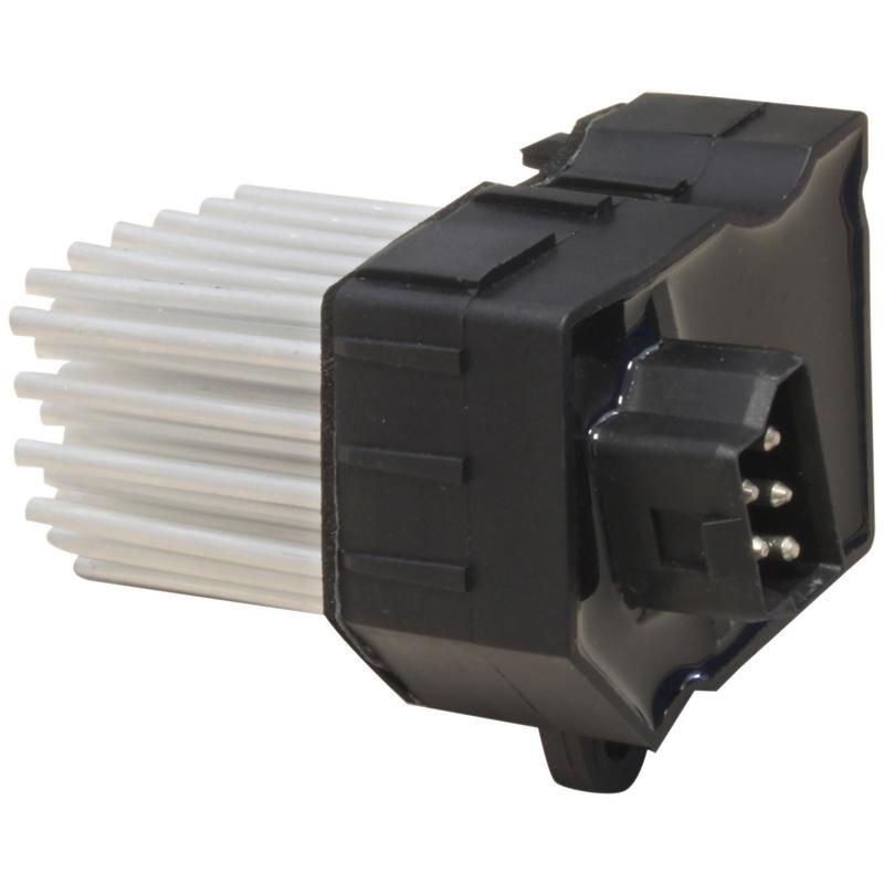 HITACHI HVC2531 HVAC Motor Resistor