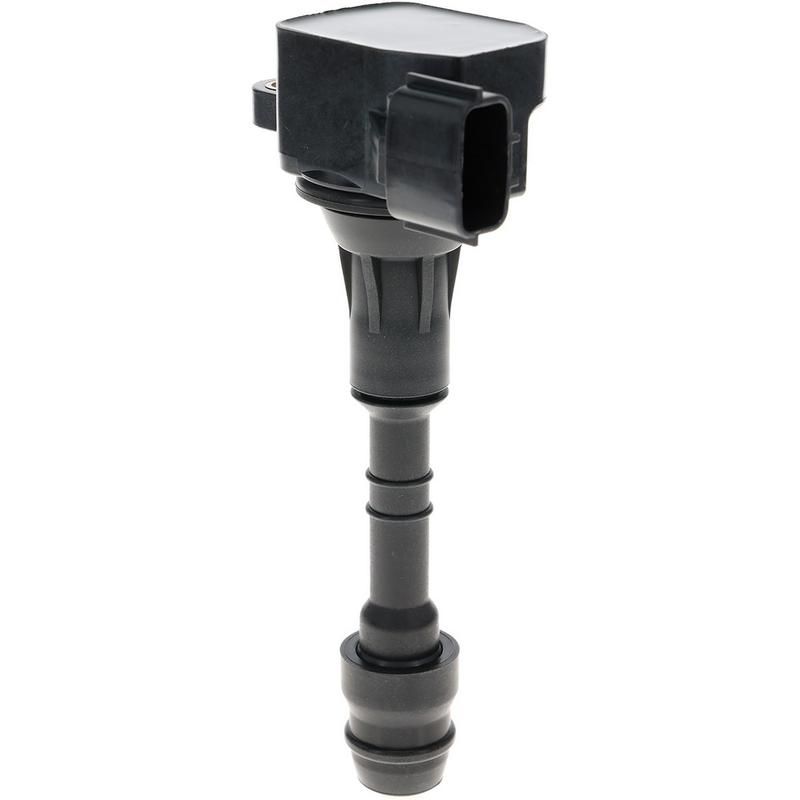 HITACHI IGC0006 IGNITION COIL-NEW ACTUAL OE PART