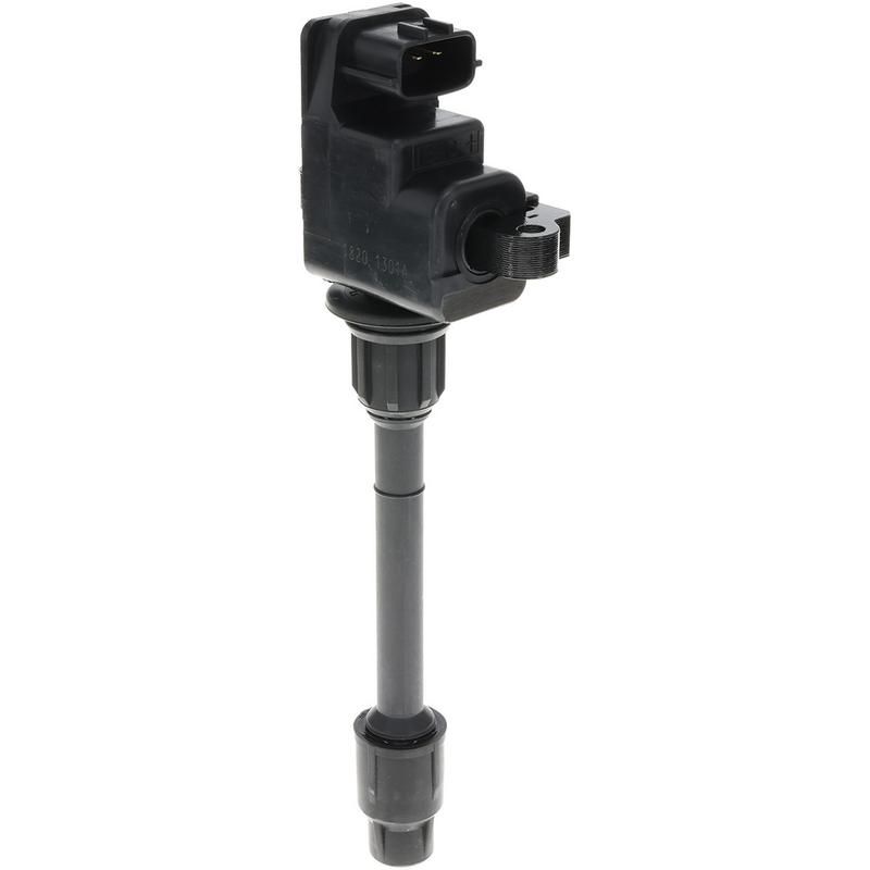 HITACHI IGC0012 IGNITION COIL-NEW ACTUAL OE PART