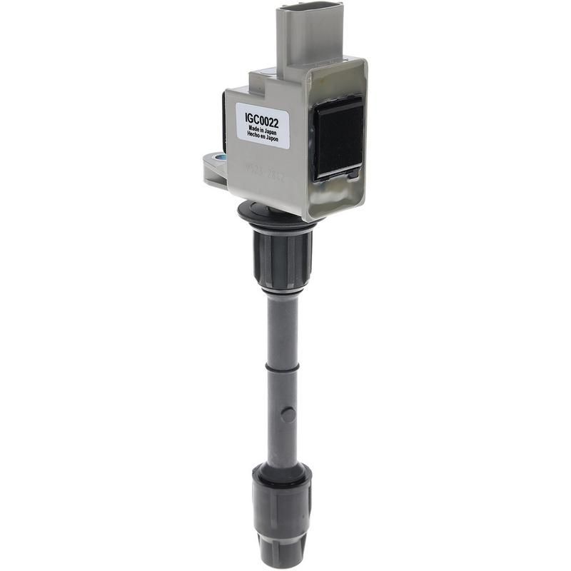 HITACHI IGC0022 IGNITION COIL-NEW ACTUAL OE PART