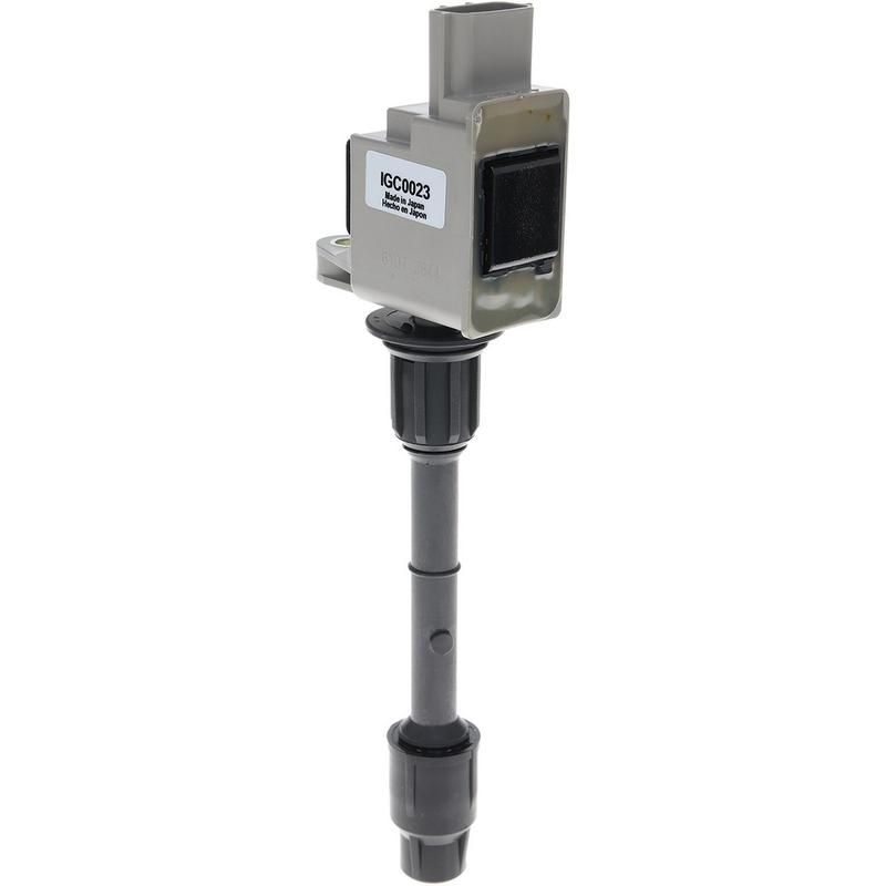 HITACHI IGC0023 IGNITION COIL-NEW ACTUAL OE PART