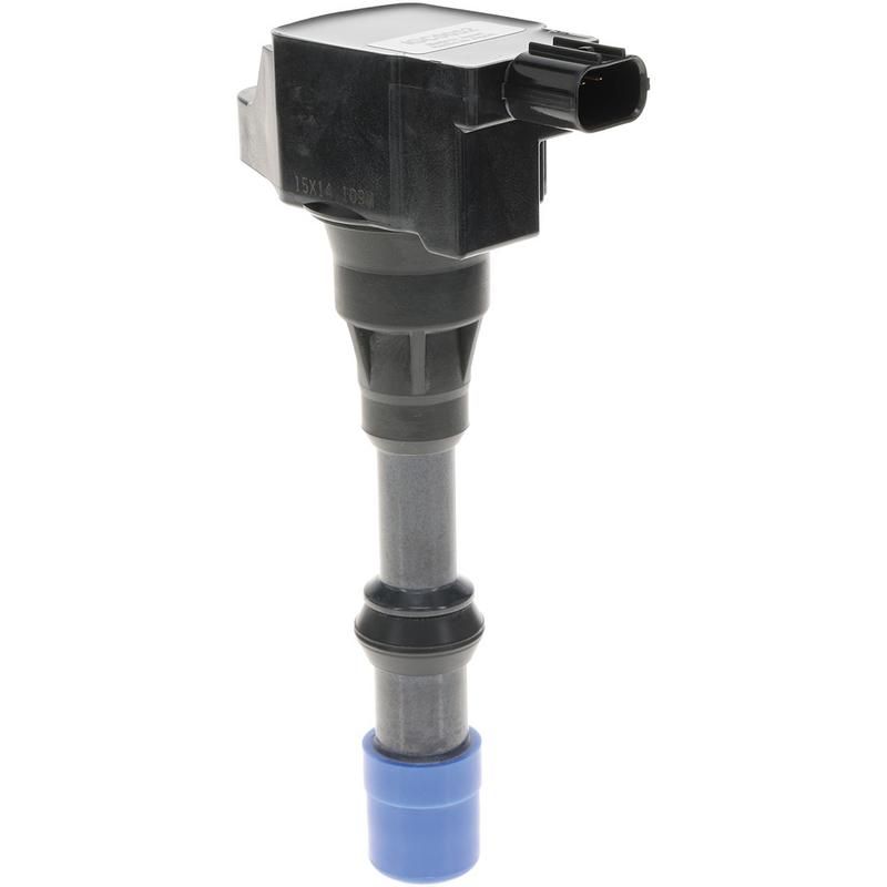 HITACHI IGC0052 IGNITION COIL-NEW ACTUAL OE PART