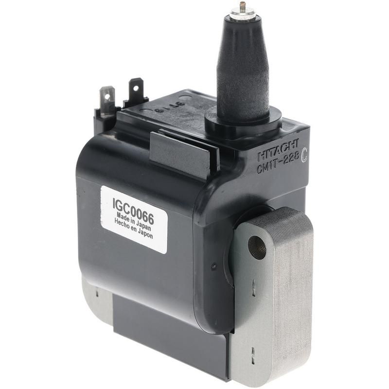 HITACHI IGC0066 IGNITION COIL-NEW ACTUAL OE PART