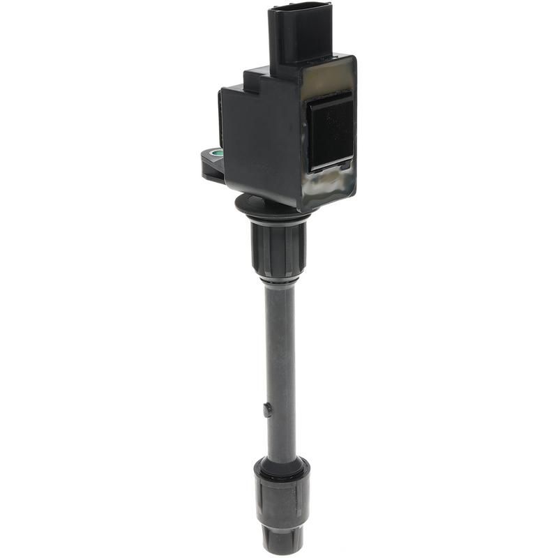 HITACHI IGC0074 IGNITION COIL-NEW ACTUAL OE PART