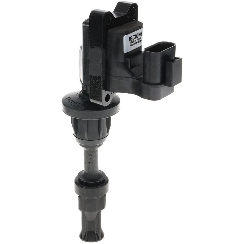 HITACHI IGC0076 IGNITION COIL-NEW ACTUAL OE PART