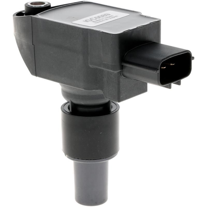 HITACHI IGC0089 IGNITION COIL-NEW ACTUAL OE PART