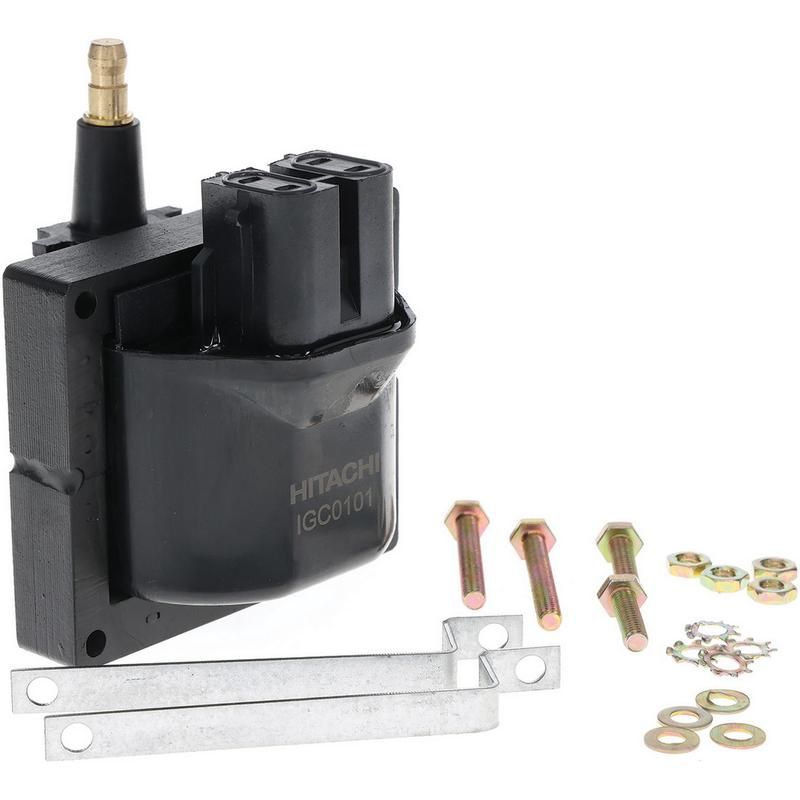 HITACHI IGC0101 IGNITION COIL - NEW