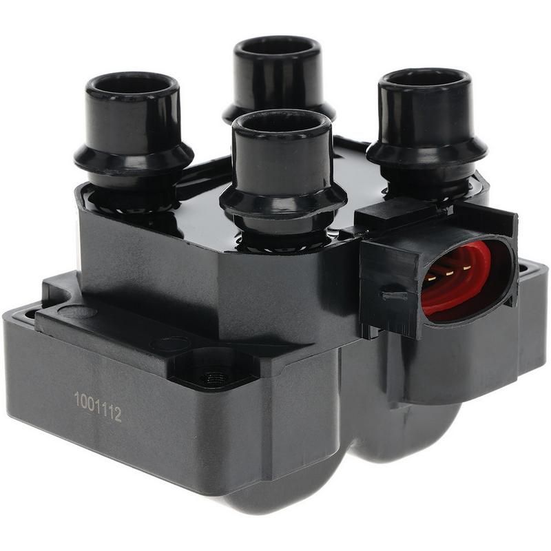 HITACHI IGC0107 IGNITION COIL - NEW