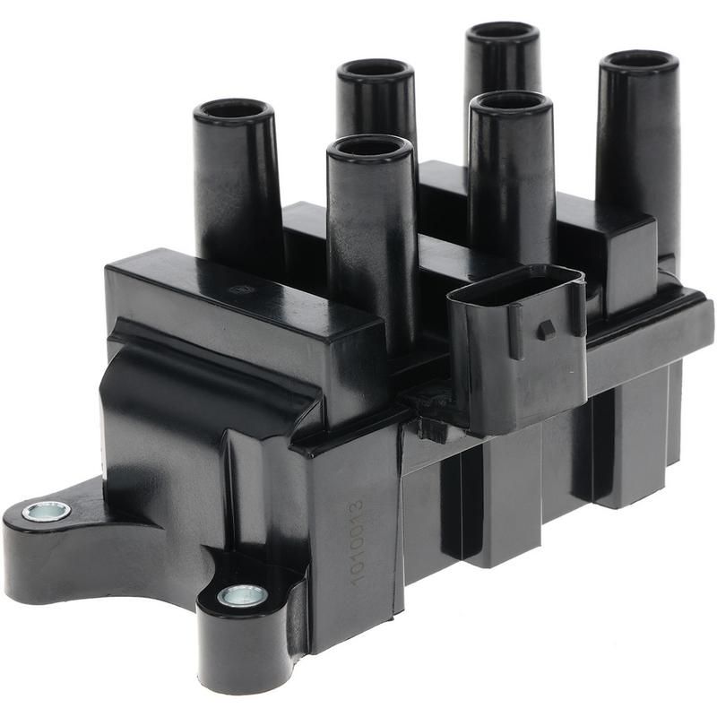 HITACHI IGC0111 IGNITION COIL - NEW
