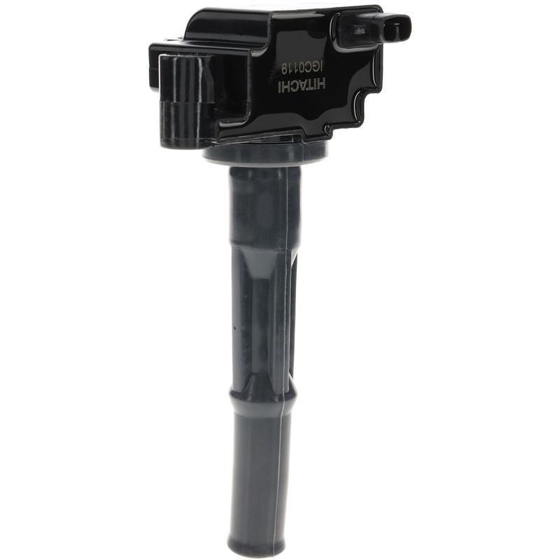 HITACHI IGC0119 IGNITION COIL - NEW