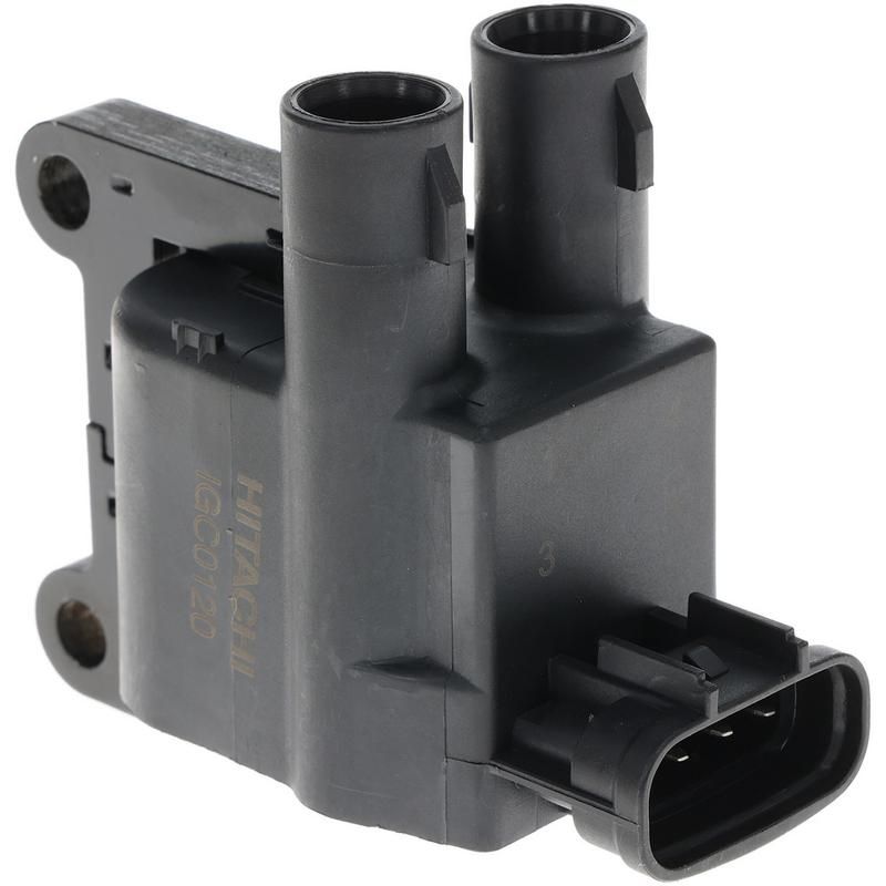 HITACHI IGC0120 IGNITION COIL - NEW