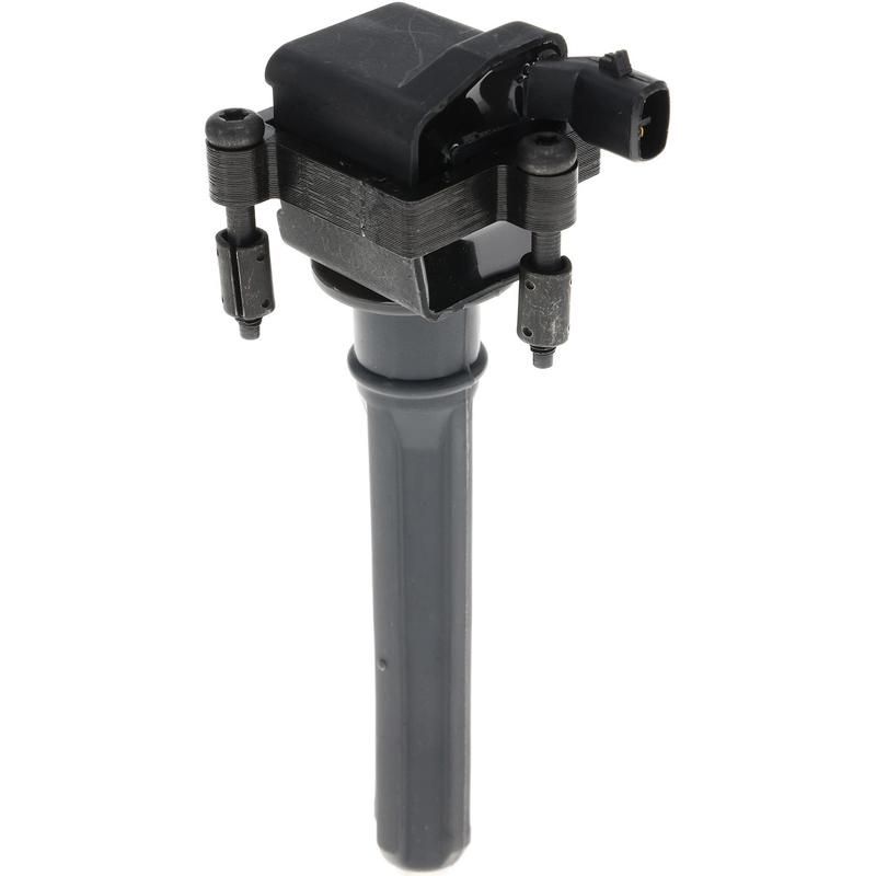 HITACHI IGC0129 IGNITION COIL - NEW