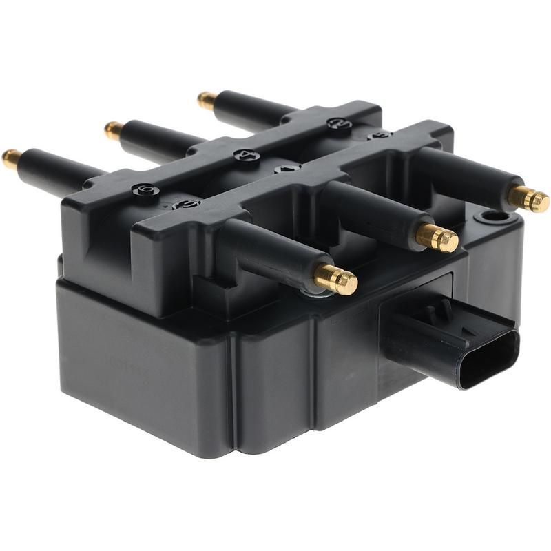 HITACHI IGC0138 IGNITION COIL - NEW