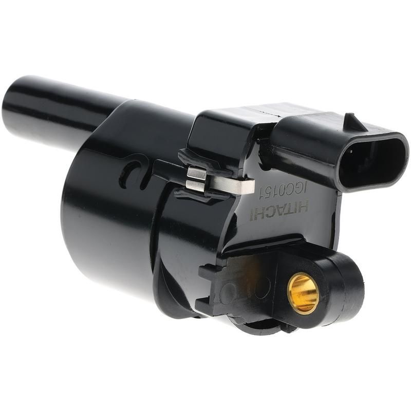 HITACHI IGC0151 IGNITION COIL - NEW